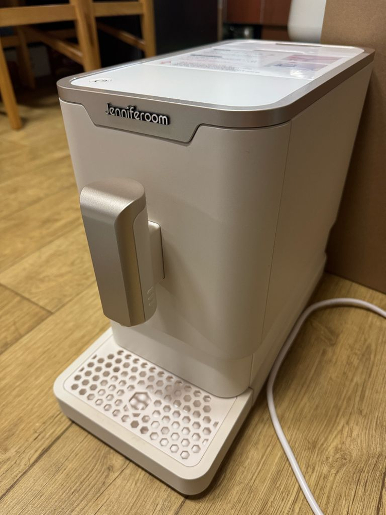 제니퍼룸 커피머신기 팔아요--1