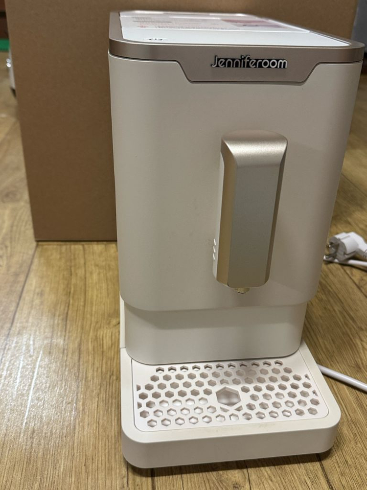 제니퍼룸 커피머신기 팔아요--3