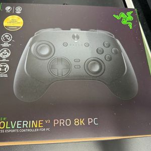 레이저 울버린 V3 PRO 8K PC