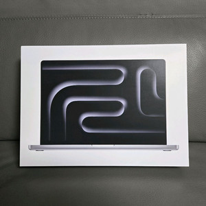 맥북프로 16인치 M4 Pro 24GB 1TB