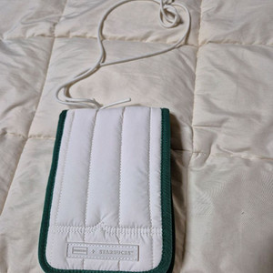 스타벅스 헌터 폰파우치