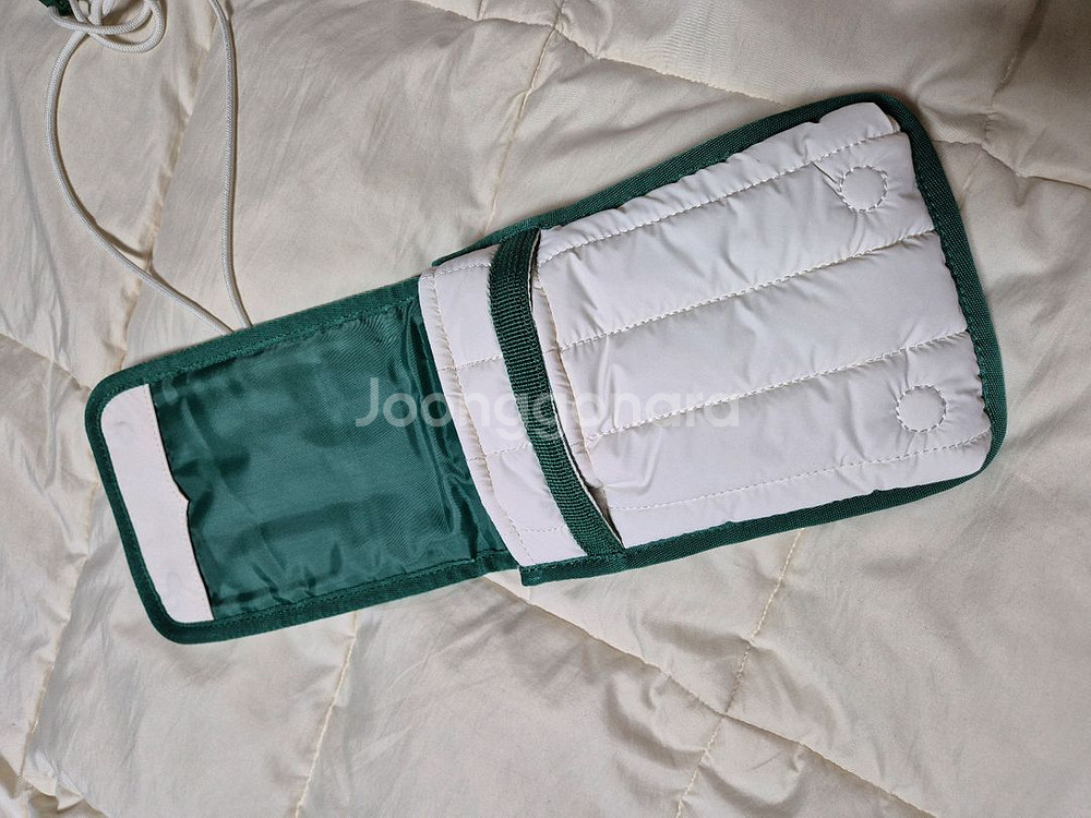 스타벅스 헌터 폰파우치--1