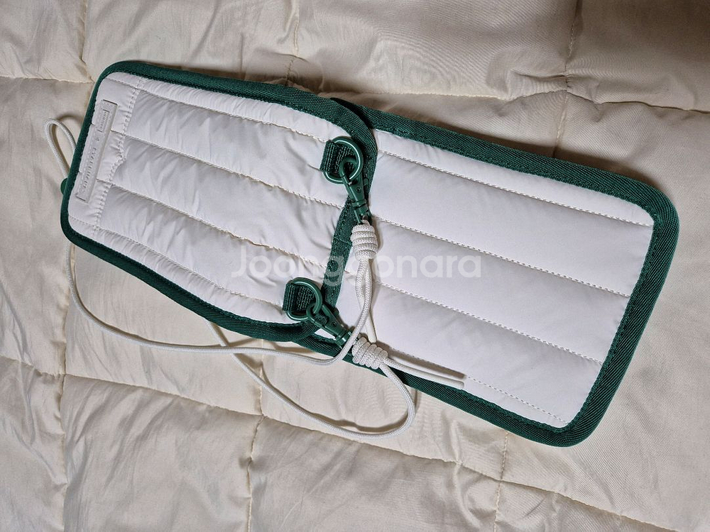 스타벅스 헌터 폰파우치--2