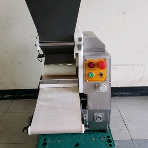 김밥시트기 가나식품기계 GN-75 김밥기계 김밥펴는기계 김밥혼합기 이미지