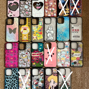 아이폰 13프로 임팩트/미러 케이스 팝니다