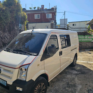 급매) 마사다밴 4밴 전기차 이미지