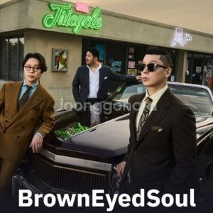 브라운아이드소울/브아솔 12.24일 콘서트 티켓 2연석 명당 자리판매