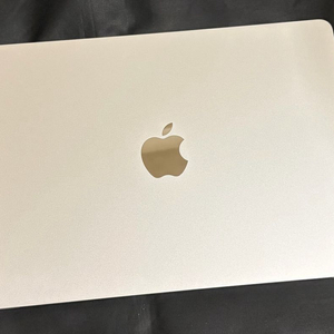 맥북 에어 M4 13 16/256 실버 영문키보드