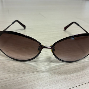 선글라스 캘빈클라인