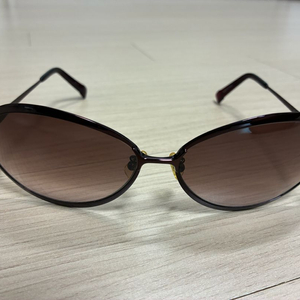 선글라스 캘빈클라인