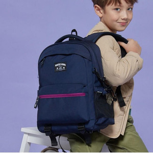 포인터웍스 아동 백팩 새상품 택포