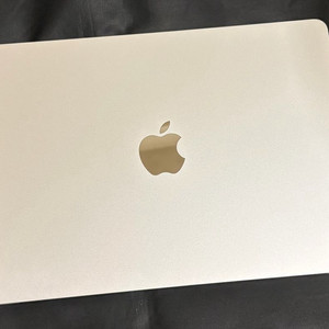 맥북 에어 M4 13 16/256 실버 영문키보드