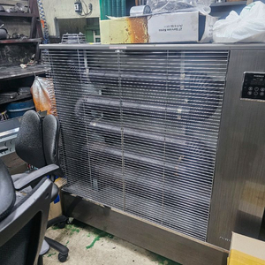 에어렉스 난로 60평형 이미지