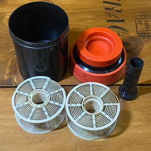 조보 필름 현상탱크 . JOBO Unitank 1520.