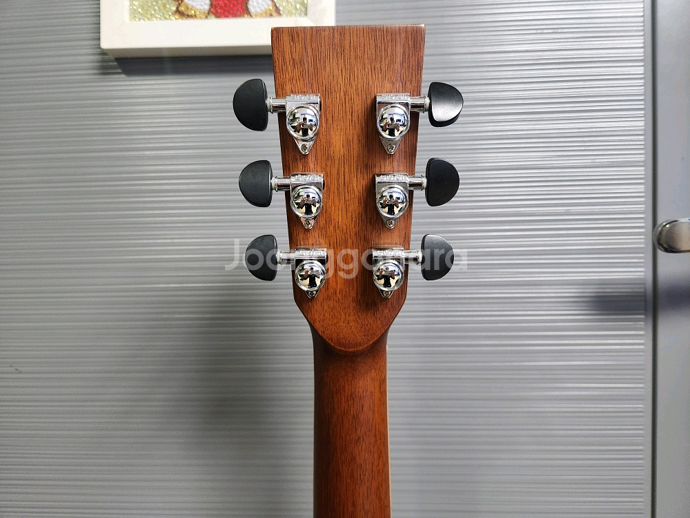 뮤즈 이삭3 통기타 판매 합니다.--3