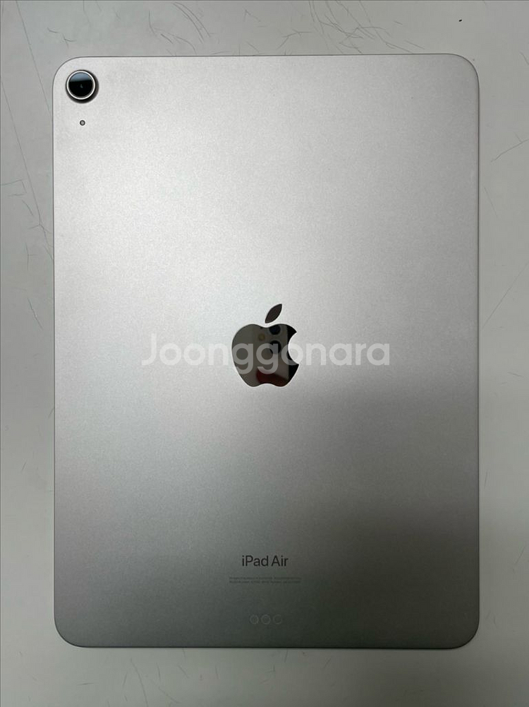 S급 ) 아이패드 에어 5세대 64GB WiFi 스타라이트--2