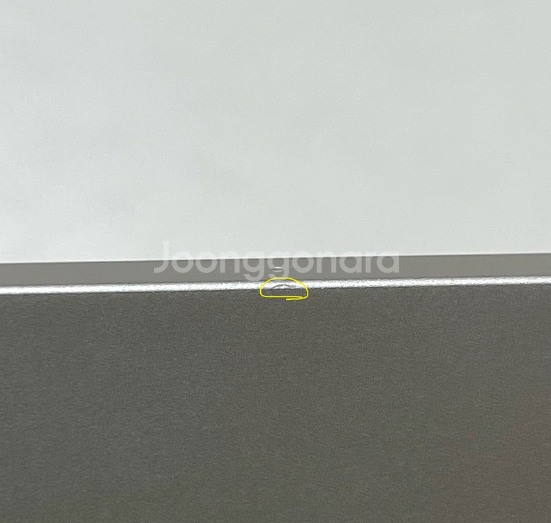 S급 ) 아이패드 에어 5세대 64GB WiFi 스타라이트--7