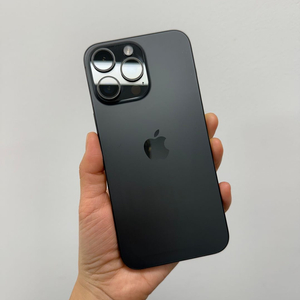 I Phone아이폰15프로맥스 그라파이트 256기가