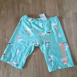 배럴키즈 4부 남아 실내 수영복 140(2xl)