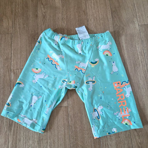 배럴키즈 4부 남아 실내 수영복 140(2xl)