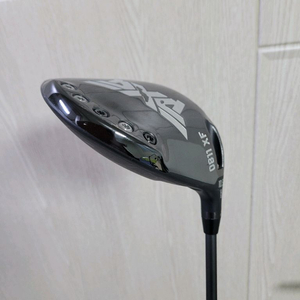 PXG GEN2 드라이버 10.5도