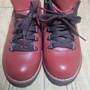 금강제화 스파르타쿠스 여성 등산화