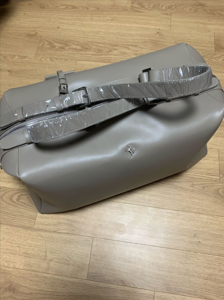 페라리 보스턴 백--3