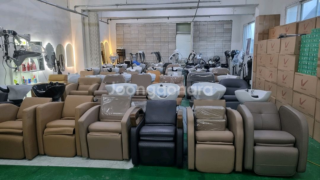 중고 그리에이트 웨이브마스터 벽걸이--2