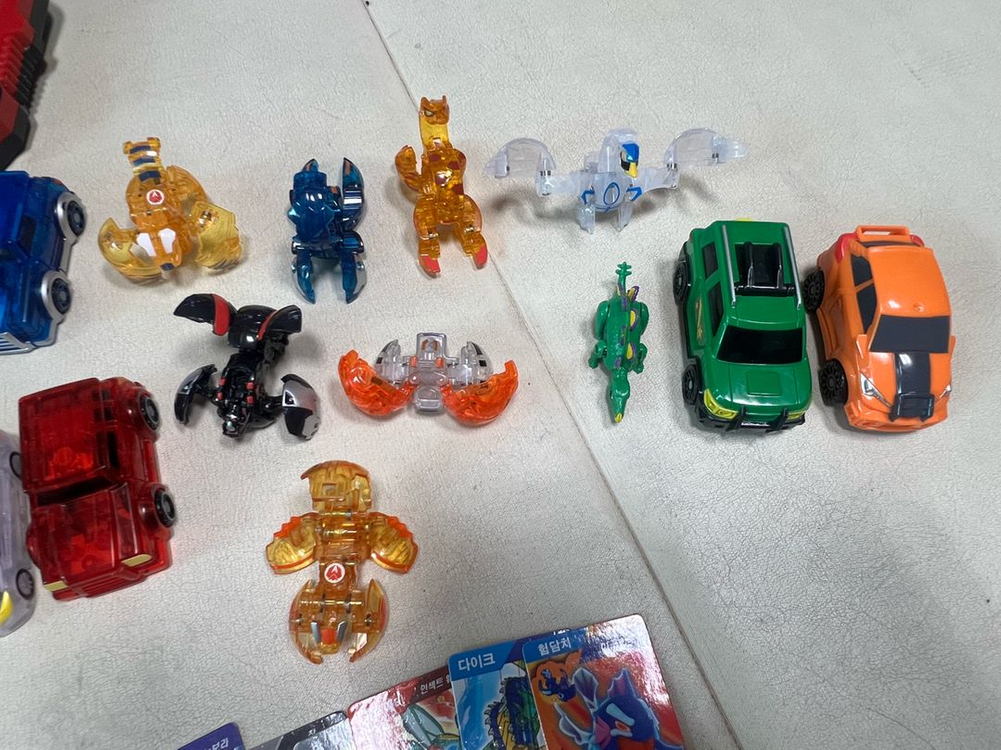 터닝메카드외--2