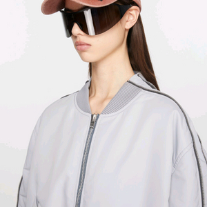 아크네스튜디오 엠보싱 로고 볼캡 새상품