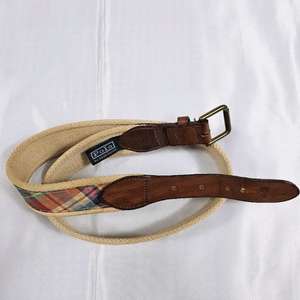 폴로마드라스벨트