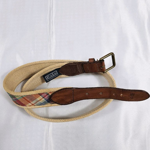 폴로마드라스벨트