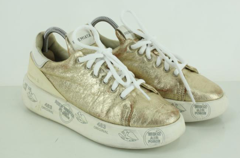 프리미아타 스니커즈 이미지