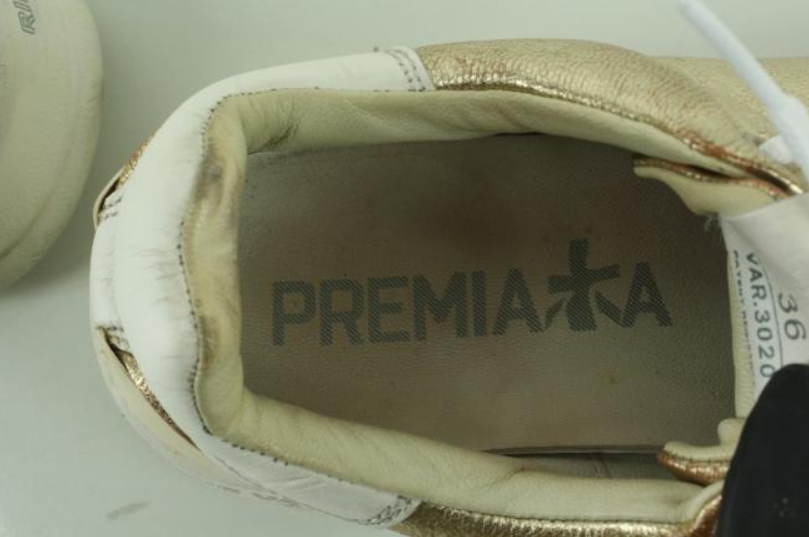 프리미아타 스니커즈 이미지