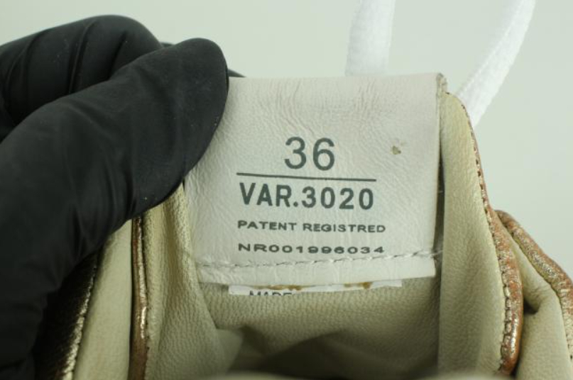 프리미아타 스니커즈 이미지