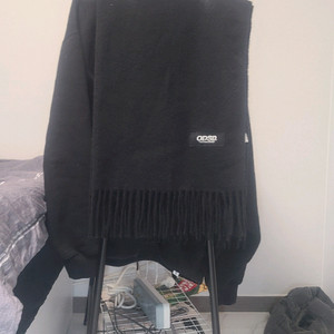 오드스튜디오 머플러 판매해요