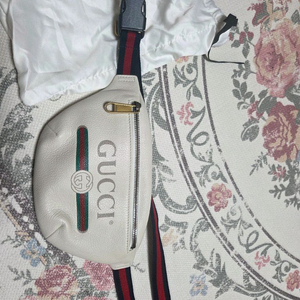 구찌 벨트백, 힙색