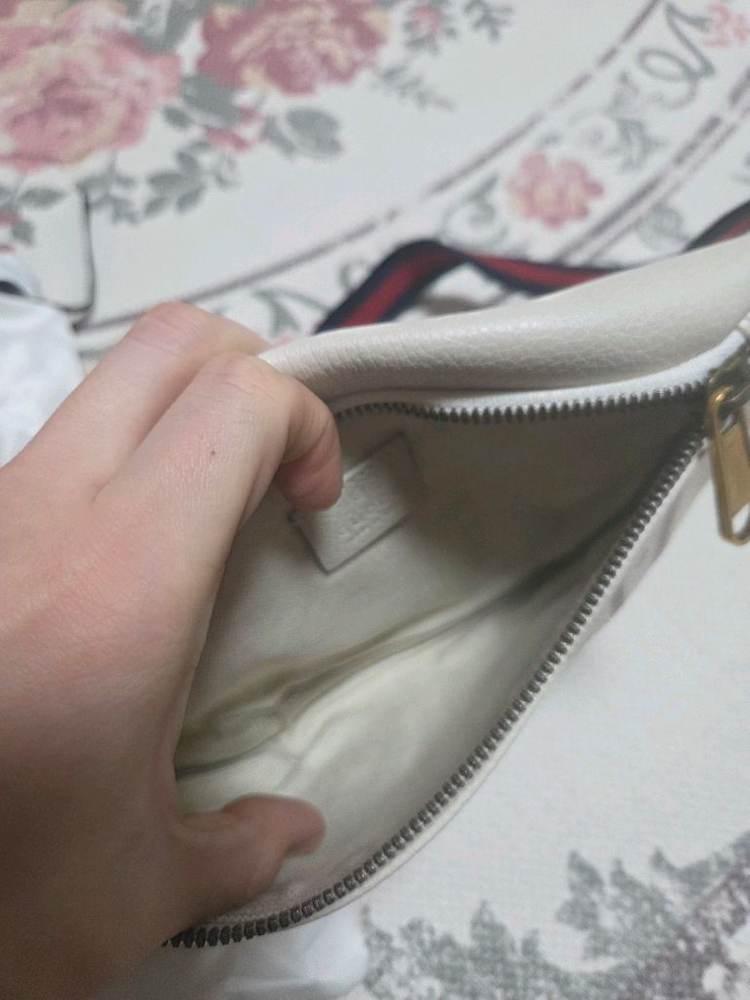 구찌 벨트백, 힙색--2