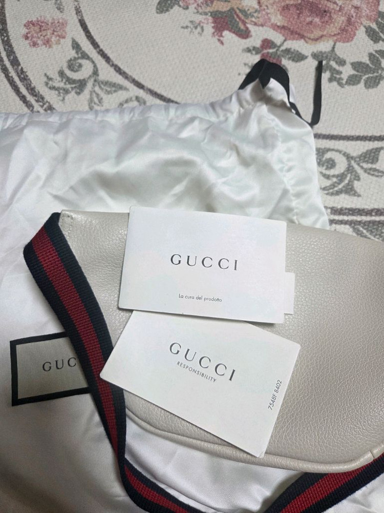 구찌 벨트백, 힙색--3