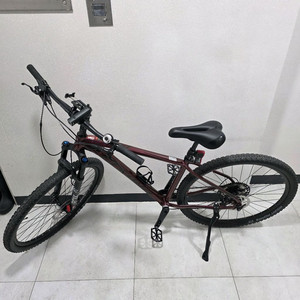 엘파마 페이스 6XT 29인치 12단 MTB L사이즈 퍼플