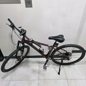 엘파마 페이스 6XT 29인치 12단 MTB L사이즈 퍼플