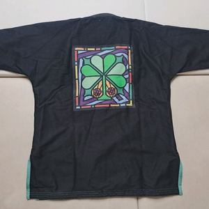 새상품) 알비노앤프레토 Break A Leg 한정판 주짓수 도복