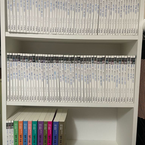 철학자가 들려주는 철학 이야기 100권+자기주도학습 10권