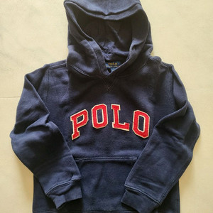 폴로 및 타미 키즈 기모 후드티, 바지