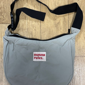 마스마룰스 크로스백