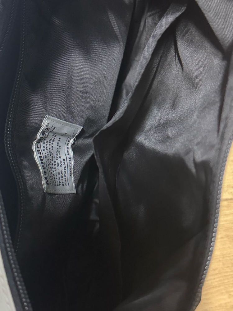 마스마룰스 크로스백--2