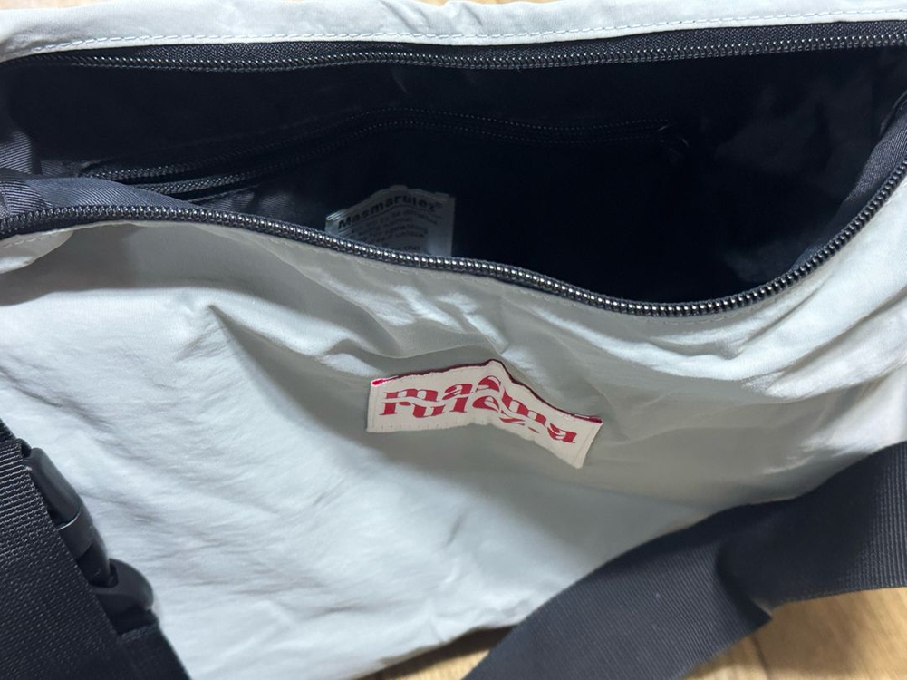 마스마룰스 크로스백--3