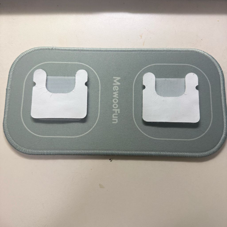 강아지 소통벨 반려동물 훈련용품 이미지