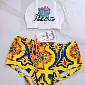 (새상품) 센티 카사블랑카 숏사각 XL / 풀타임 엔조이 더 썸머