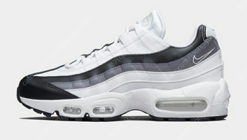 나이키 에어맥스95OG 건스모크 225--1
